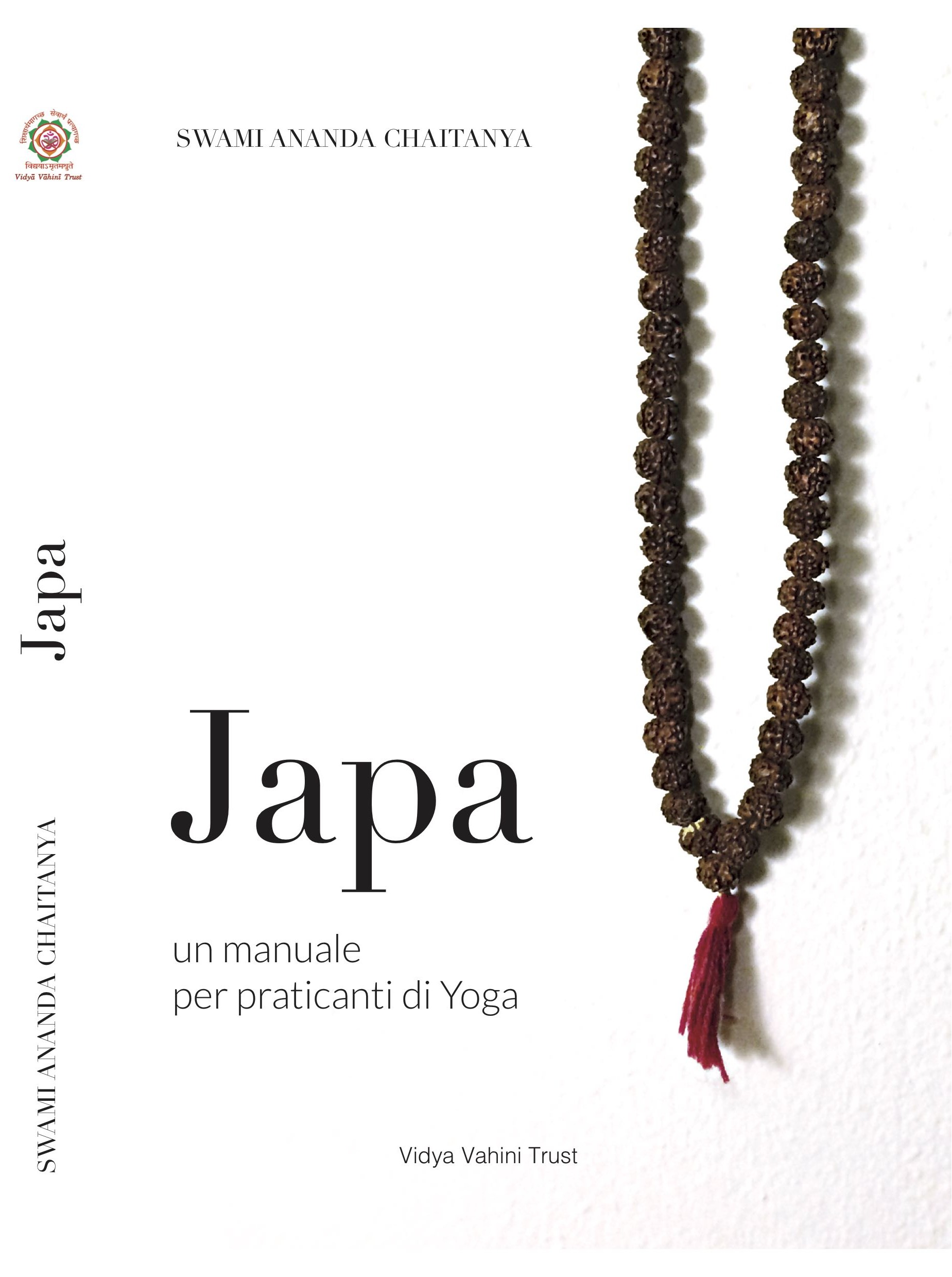Japa - La via del mantra